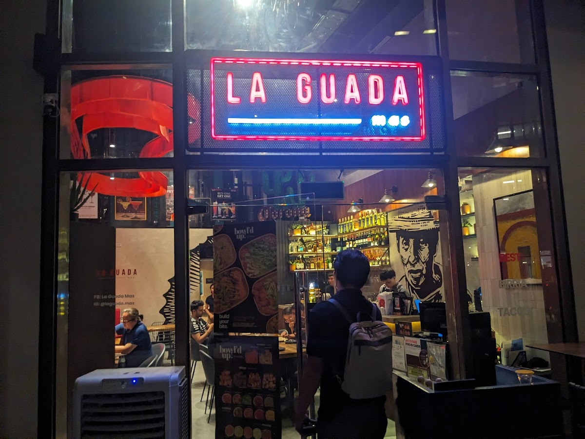 La Guada Mas